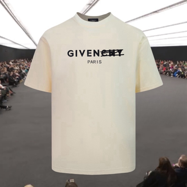 ブランドTシャツ正面デザイン